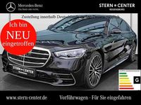 Gebraucht Mercedes S450 AMG 367 PS (269 kW) 2026 Schwarz Limousine