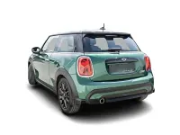 Gebraucht Mini Cooper Classic 136 PS (100 kW) 2023 Grün Kleinwagen