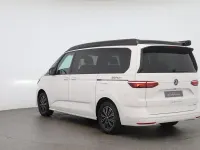 Neu VW Multivan California 177 PS (130 kW) 2026 Weiß Van / Kleinbus
