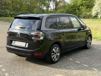 Gebraucht Citroën C4 SpaceTourer 178 PS (130 kW) 2016 Van / Kleinbus