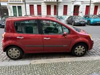 gebraucht Renault Modus 1.5 tdi tuv 03/2025