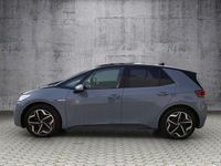 Gebraucht VW ID.3 Pro 150 kW (204 PS) 2023 Andere farbe Kleinwagen