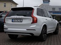 gebraucht Volvo XC90 B5 Ultimate Dark AWD GOOGLE LED HUD PANO