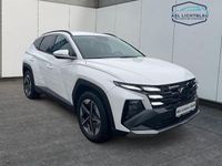 Second-hand Hyundai Tucson Trend 252 CP (185 kW) 2024 Alb SUV