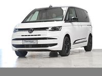 Neu VW Multivan Edition 150 PS (110 kW) 2025 Weiß Van