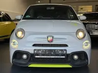 Gebraucht Abarth 595 146 PS (107 kW) 2019 Grau Kleinwagen