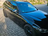 Gebraucht BMW 335 313 PS (230 kW) 2016 Schwarz Kombi