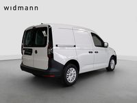 Gebraucht VW Caddy 102 PS (75 kW) 2025 Candy weiss Van / Kleinbus