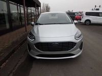 gebraucht Ford Fiesta Titanium (CE1)