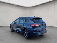 Gebraucht Ford Kuga ST-Line 150 PS (110 kW) 2024 Blau SUV