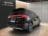 Gebraucht DFSK Forthing 3 170 PS (125 kW) 2025 Schwarz SUV