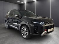 Gebraucht KGM Torres 163 PS (119 kW) 2025 Schwarz SUV