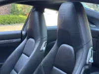 Gebraucht Porsche 991 Black Edition 349 PS (256 kW) 2015 Schwarz Coupé