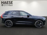 Neu Volvo XC60 Plus 455 PS (334 kW) 2026 Blau SUV