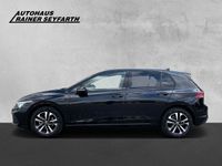 gebraucht VW Golf United