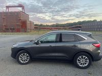 Gebraucht Ford Kuga Titanium X 150 PS (110 kW) 2023 SUV