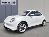 Usata Ora 03 125 kW (171 CV) 2023 Bianco Utilitaria