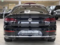 gebraucht VW Arteon 2.0 TSI R-Line 4Motion | ACC | PANO | CARPLAY | SHZ