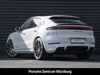Gebraucht Porsche Cayenne GTS 500 PS (367 kW) 2024 Carraraweißmetallic SUV