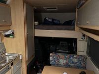 Gebraucht Fiat Ducato 82 PS (60 kW) 1999 Weiß Van