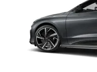 Gebraucht Audi S6 e-tron Sport 369 kW (503 PS) 2025 Daytonagrau perleffekt Kombi