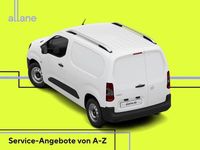 Neu Opel Combo 102 PS (75 kW) 2026 Weiß Van