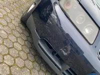 Second-hand Audi A3 102 CP (75 kW) 1998 Albastru Hatchback
