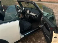 Gebraucht Mini Cooper Cabriolet 90 PS (66 kW) 2007 Cabrio