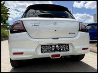 Neu Suzuki Swift Comfort+ 83 PS (61 kW) 2025 Weiß Kleinwagen