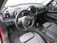 gebraucht Mini Cooper Clubman S ALL4