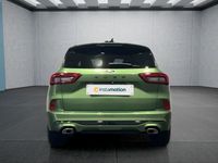 Gebraucht Ford Kuga ST-Line X 186 PS (136 kW) 2024 Grün SUV