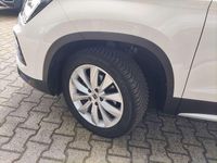 Gebraucht Seat Ateca Xperience 150 PS (110 kW) 2024 Weiß SUV