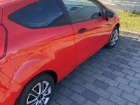 Gebraucht Ford Fiesta SYNC Edition 60 PS (44 kW) 2014 Kleinwagen