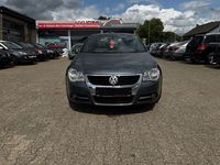 Gebraucht VW Eos 140 PS (102 kW) 2006 Grau Cabrio
