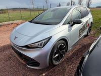 Gebraucht Cupra Born 169 kW (231 PS) 2023 Geysirsilber Kleinwagen