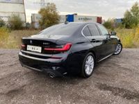 Gebraucht BMW 330 M Sport 258 PS (189 kW) 2020 Schwarz metallic Limousine