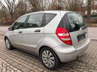 gebraucht Mercedes A150 HU/AU Neu. Winter Sommerreifen. Klima