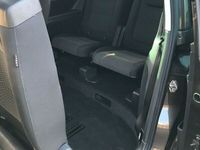 gebraucht Seat Alhambra D S G - 7-Sitzer ^1.4 TSI Style ^ TOP^