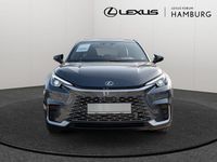 Neu Lexus LBX 136 PS (100 kW) 2026 Grau SUV