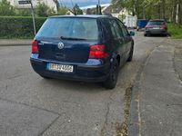 gebraucht VW Golf IV 1.4 Tüv 02/2025 Defekt
