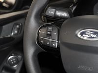 gebraucht Ford Fiesta Trend 1.1 WINTERPAKET BT KLIMA USB