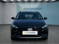 Neu Hyundai i30 150 PS (110 kW) 2026 Kombi