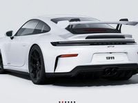Neu Porsche 992 510 PS (375 kW) 2026