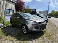 Usata Ford Kuga SYNC Edition 140 CV (102 kW) 2014 Grigio SUV