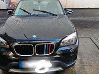 Gebraucht BMW X1 143 PS (105 kW) 2012 SUV
