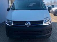 Usata VW T6 Freestyle 102 CV (75 kW) 2018 Bianco Furgone