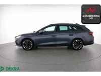 Gebraucht Cupra Leon VZ 245 PS (180 kW) 2023 Kombi