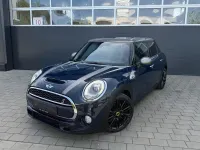 Używany Mini Cooper S Chili 192 KM (141 kW) 2017 Niebieski Hatchback