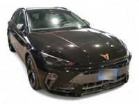Gebraucht Cupra Leon 150 PS (110 kW) 2025 Schwarz Limousine