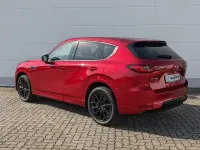 Neu Mazda 6 Homura-Line 254 PS (186 kW) 2026 SUV